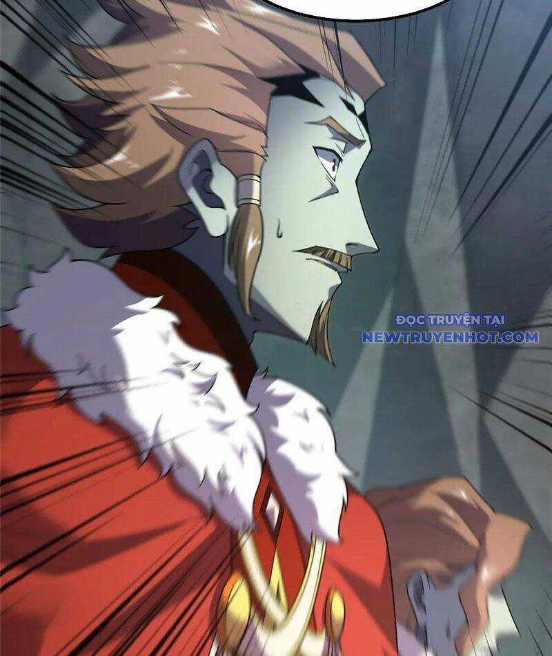 Thần Sủng Tiến Hóa Chương 378 trang 7