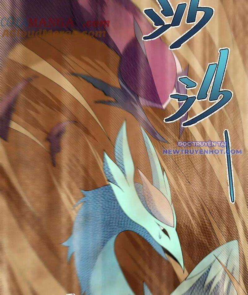 Thần Sủng Tiến Hóa Chương 378 trang 70