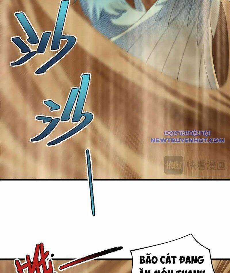 Thần Sủng Tiến Hóa Chương 378 trang 71