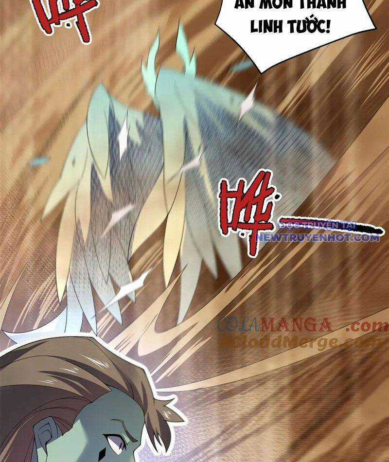 Thần Sủng Tiến Hóa Chương 378 trang 72