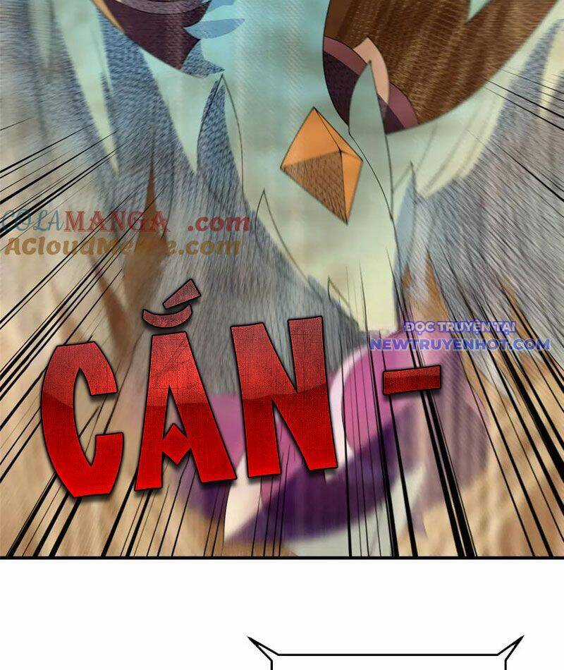 Thần Sủng Tiến Hóa Chương 378 trang 75