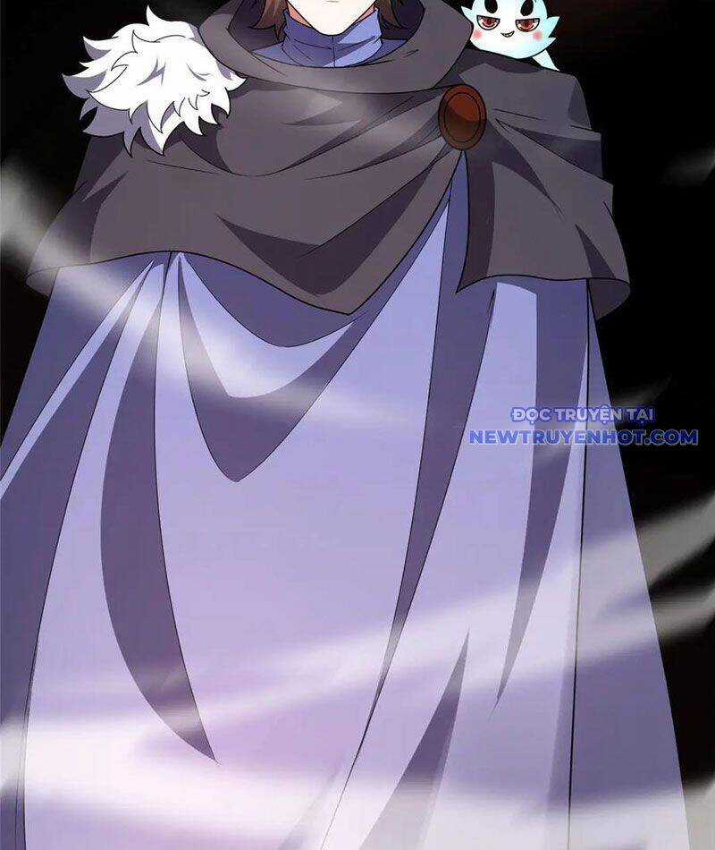 Thần Sủng Tiến Hóa Chương 378 trang 9