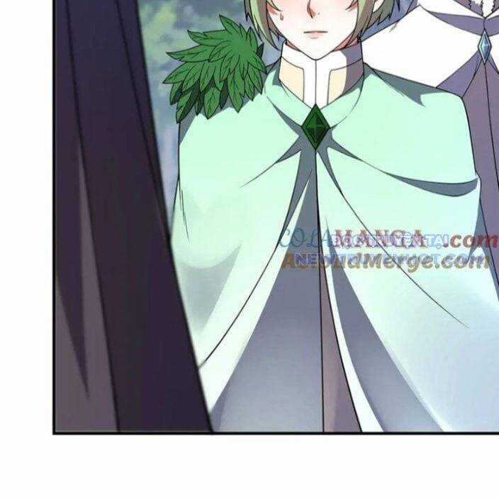 Thần Sủng Tiến Hóa Chương 379 trang 10