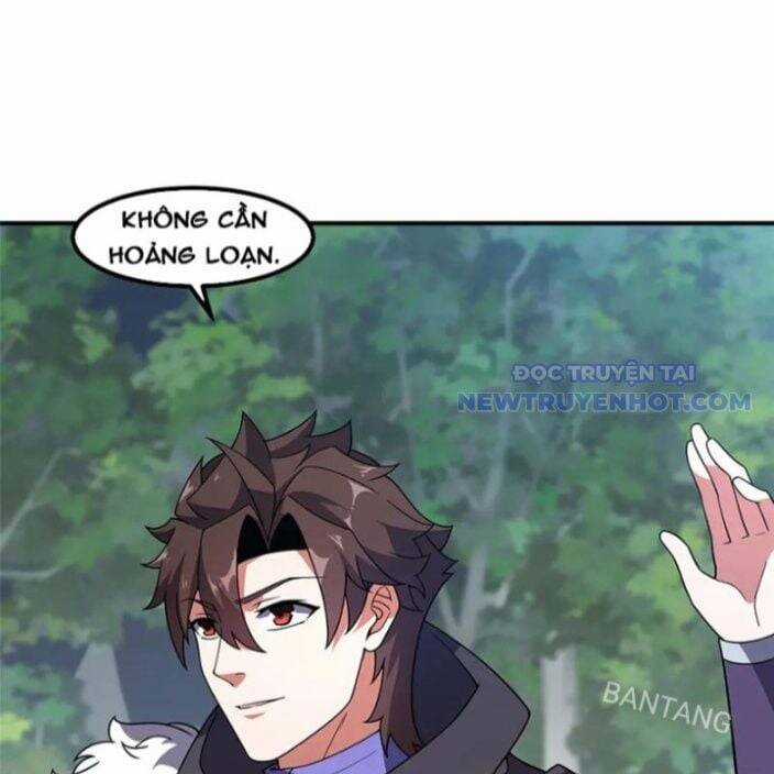 Thần Sủng Tiến Hóa Chương 379 trang 11