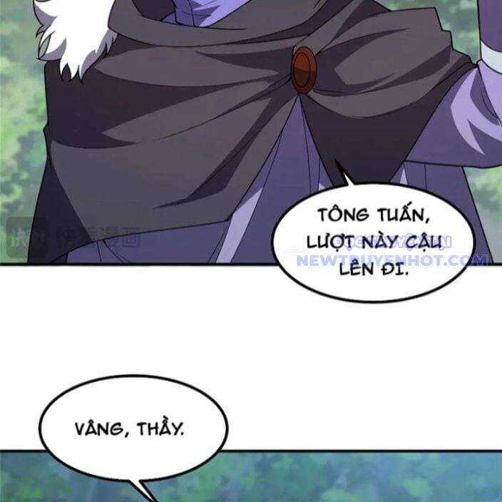 Thần Sủng Tiến Hóa Chương 379 trang 12