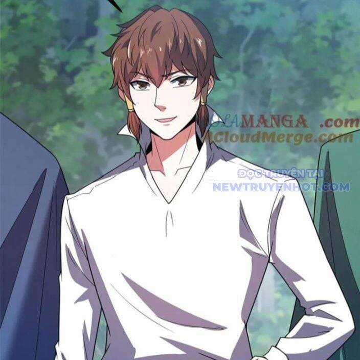 Thần Sủng Tiến Hóa Chương 379 trang 13