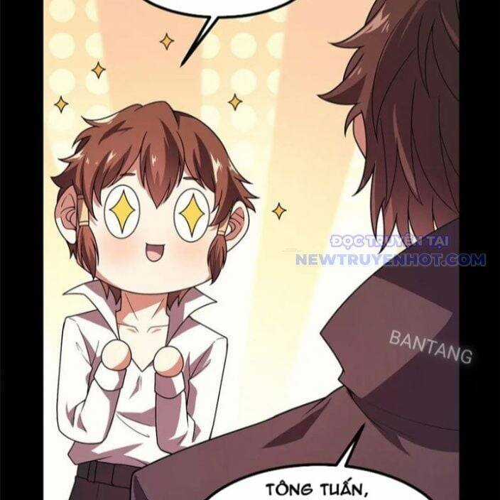 Thần Sủng Tiến Hóa Chương 379 trang 15