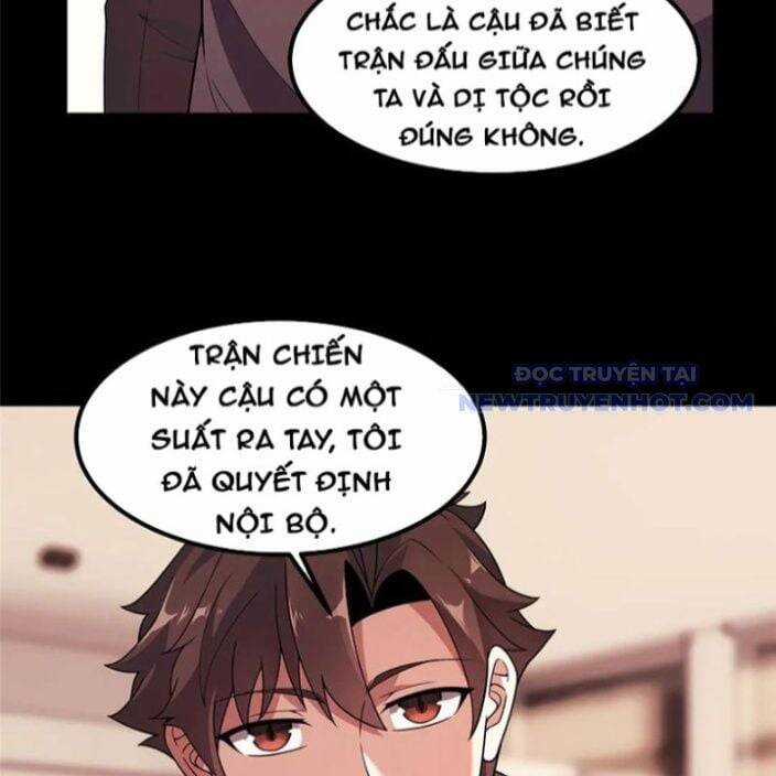 Thần Sủng Tiến Hóa Chương 379 trang 16