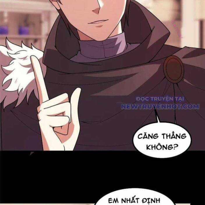 Thần Sủng Tiến Hóa Chương 379 trang 17