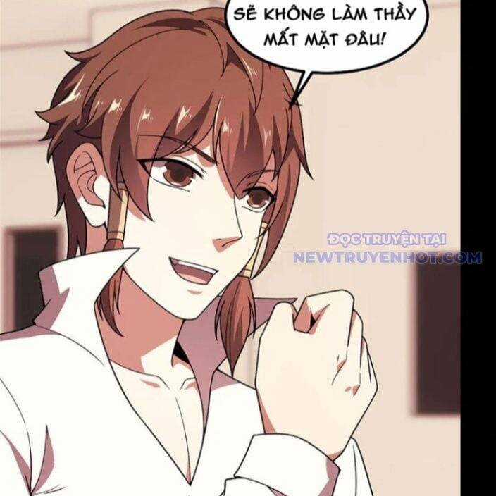 Thần Sủng Tiến Hóa Chương 379 trang 18