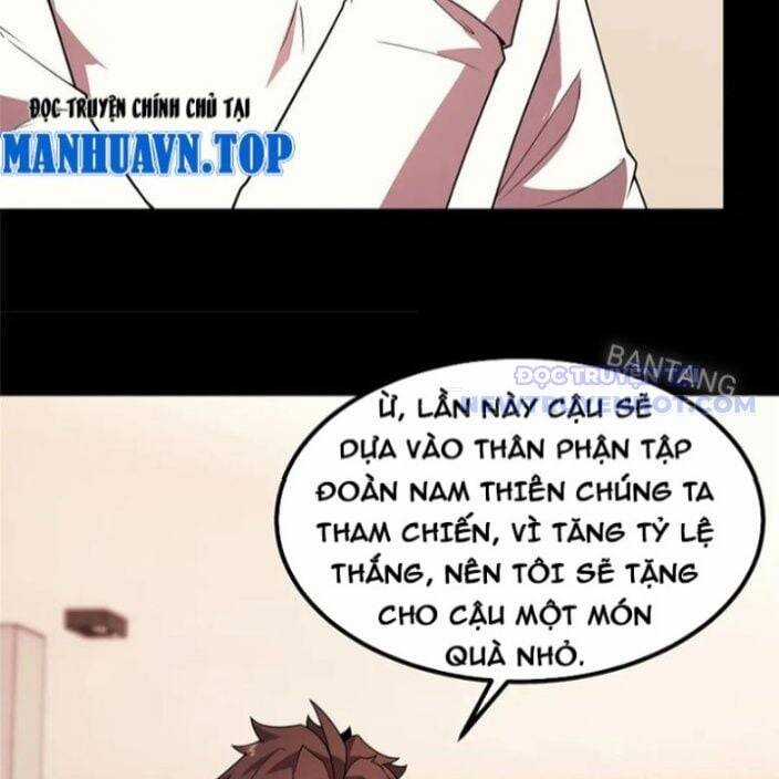 Thần Sủng Tiến Hóa Chương 379 trang 19