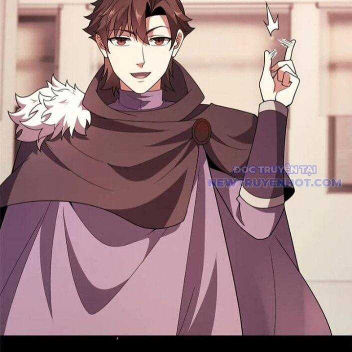 Thần Sủng Tiến Hóa Chương 379 trang 20