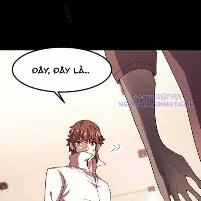 Thần Sủng Tiến Hóa Chương 379 trang 21