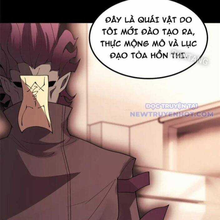 Thần Sủng Tiến Hóa Chương 379 trang 23