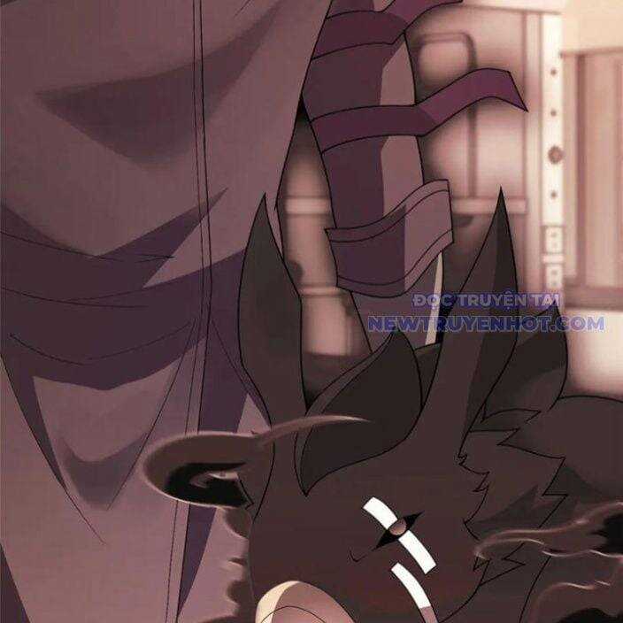 Thần Sủng Tiến Hóa Chương 379 trang 24