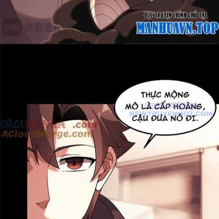 Thần Sủng Tiến Hóa Chương 379 trang 25