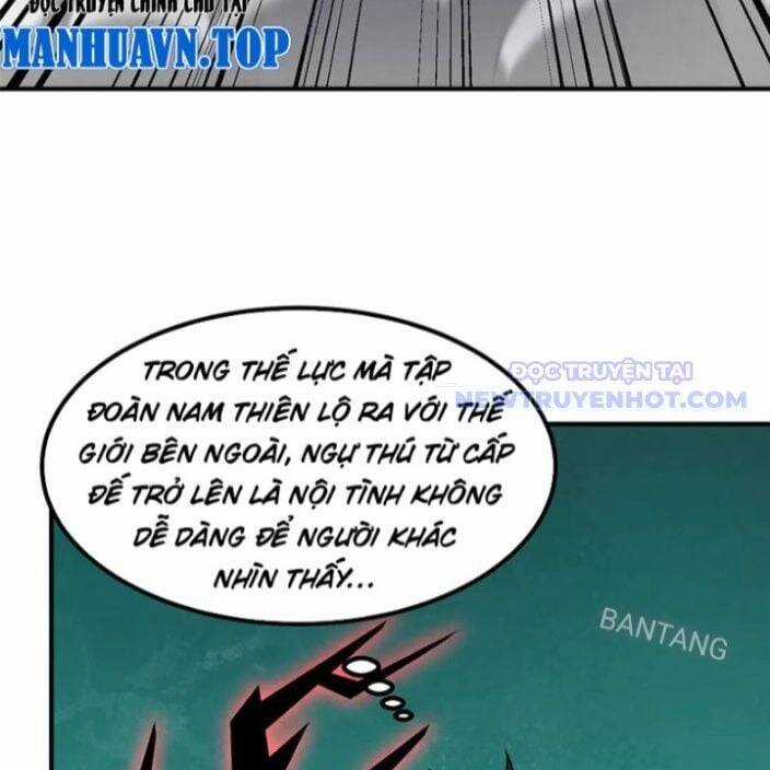 Thần Sủng Tiến Hóa Chương 379 trang 30