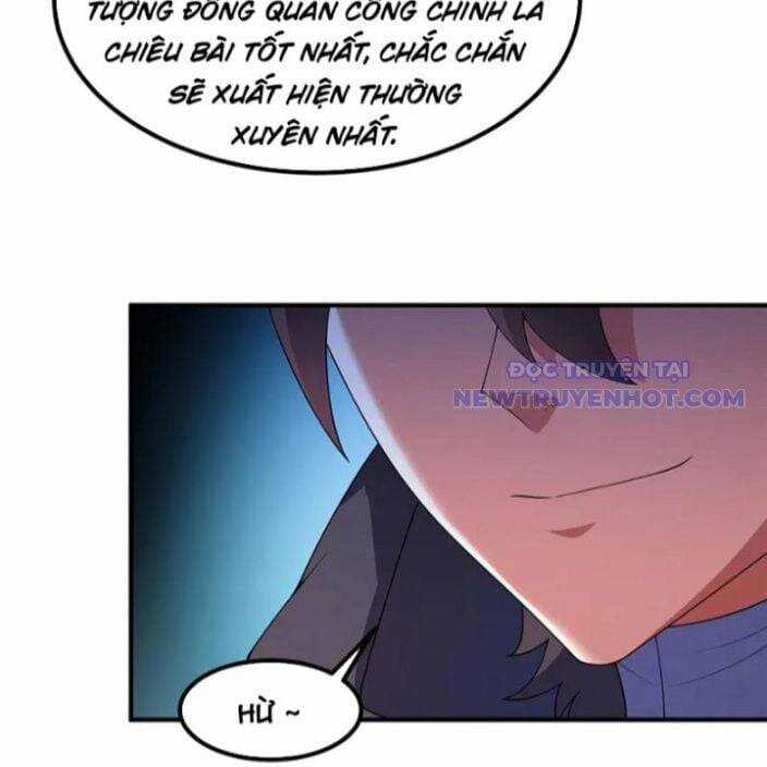 Thần Sủng Tiến Hóa Chương 379 trang 32