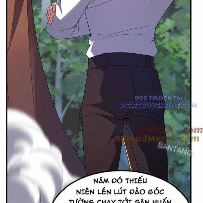 Thần Sủng Tiến Hóa Chương 379 trang 34