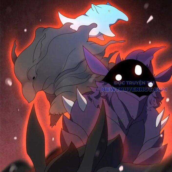 Thần Sủng Tiến Hóa Chương 379 trang 36