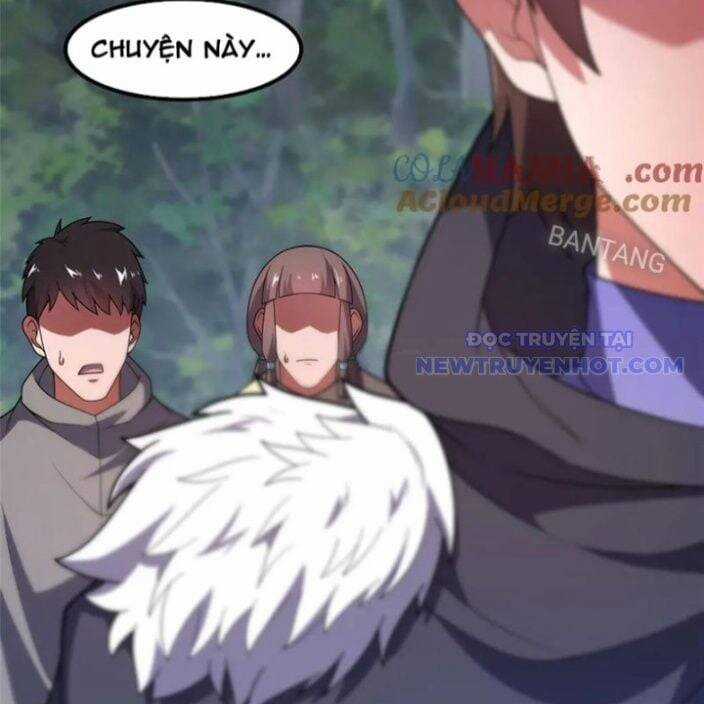 Thần Sủng Tiến Hóa Chương 379 trang 4