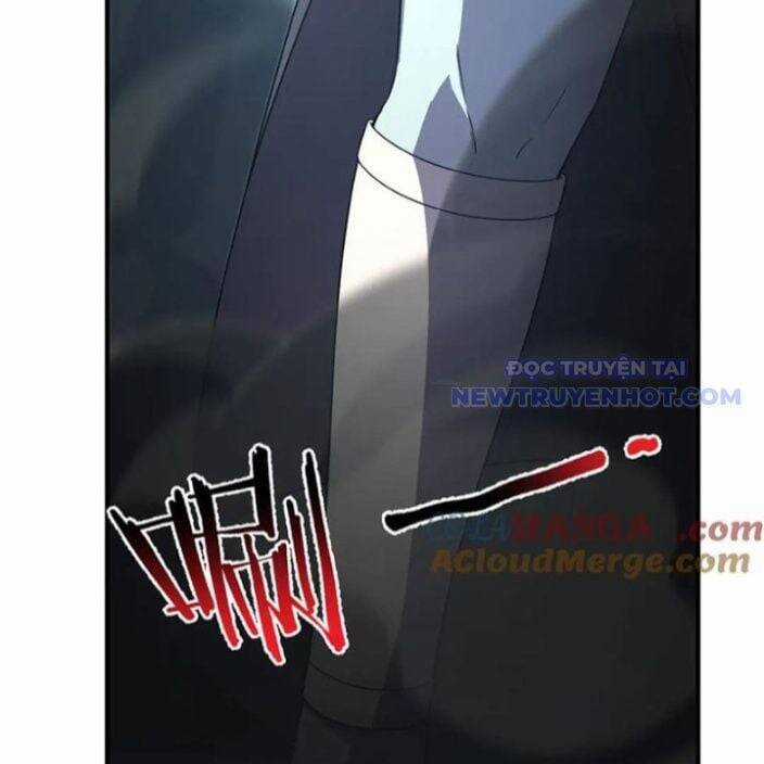 Thần Sủng Tiến Hóa Chương 379 trang 40