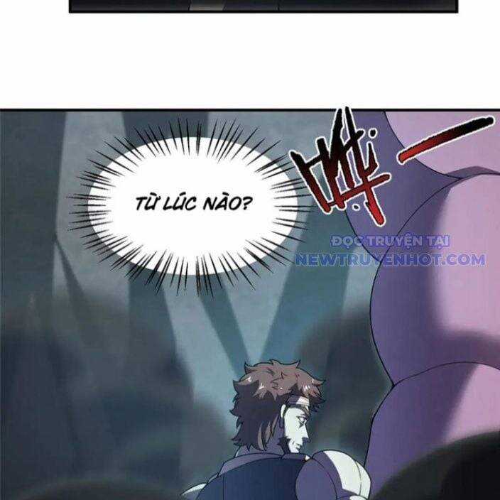 Thần Sủng Tiến Hóa Chương 379 trang 41