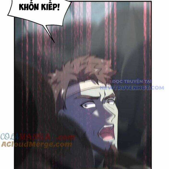 Thần Sủng Tiến Hóa Chương 379 trang 43