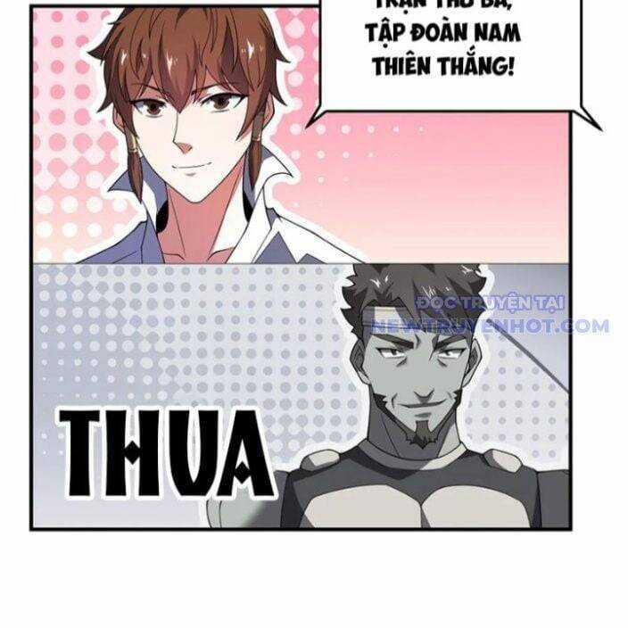 Thần Sủng Tiến Hóa Chương 379 trang 49