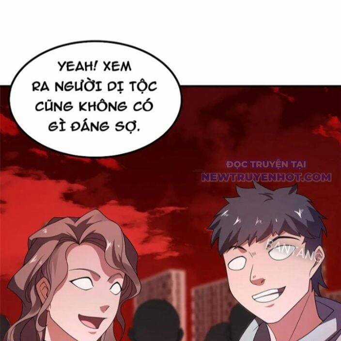 Thần Sủng Tiến Hóa Chương 379 trang 50