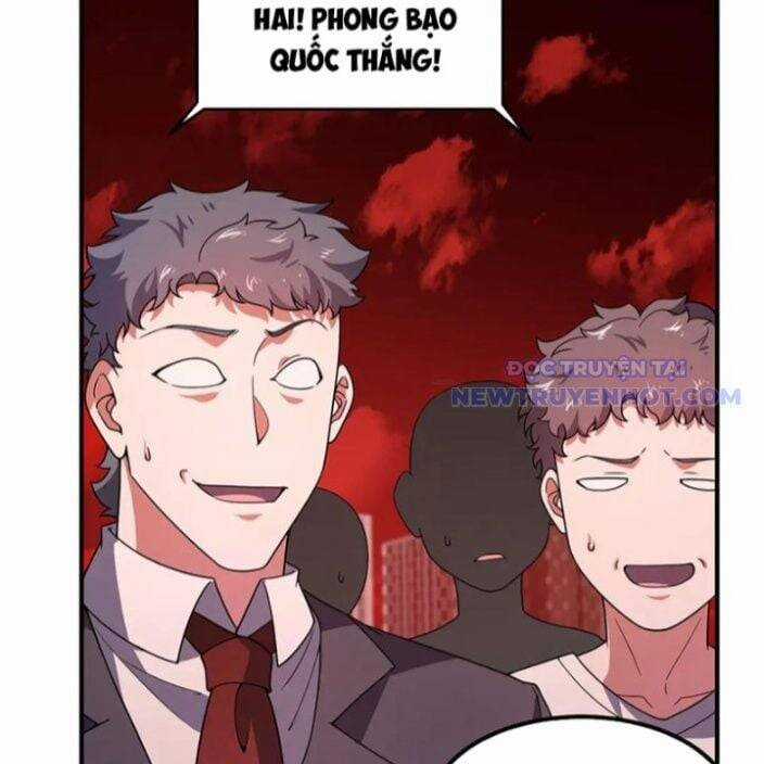 Thần Sủng Tiến Hóa Chương 379 trang 56