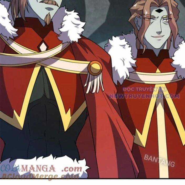 Thần Sủng Tiến Hóa Chương 379 trang 58