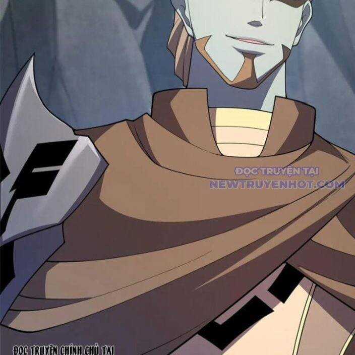 Thần Sủng Tiến Hóa Chương 379 trang 6