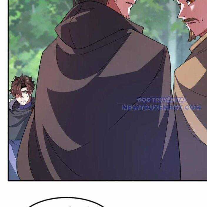 Thần Sủng Tiến Hóa Chương 379 trang 60