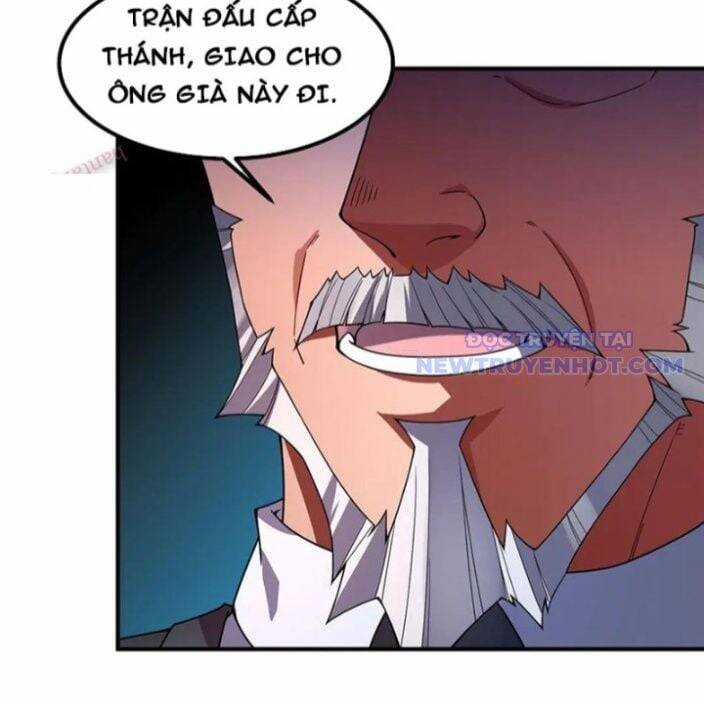 Thần Sủng Tiến Hóa Chương 379 trang 61