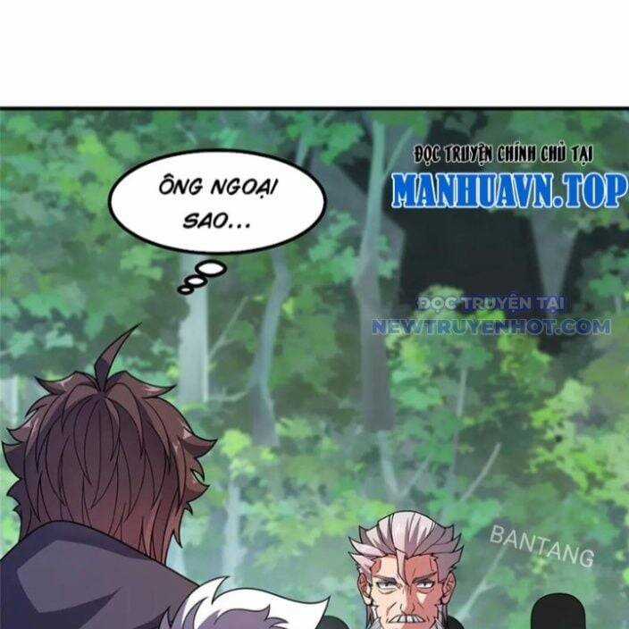 Thần Sủng Tiến Hóa Chương 379 trang 62