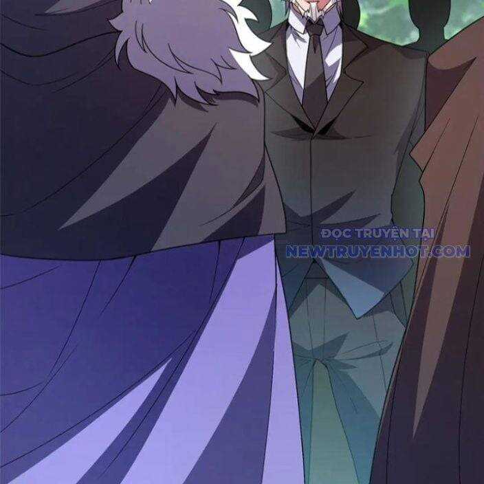 Thần Sủng Tiến Hóa Chương 379 trang 63