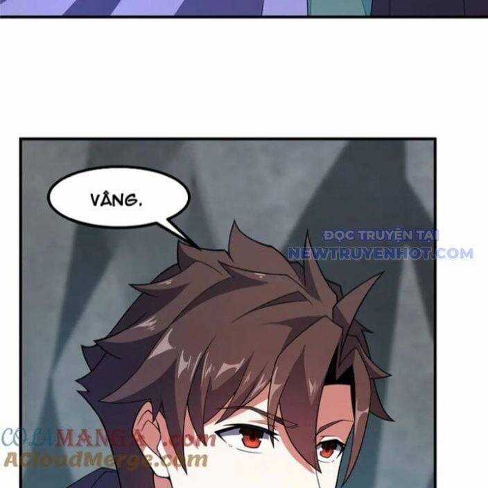 Thần Sủng Tiến Hóa Chương 379 trang 64