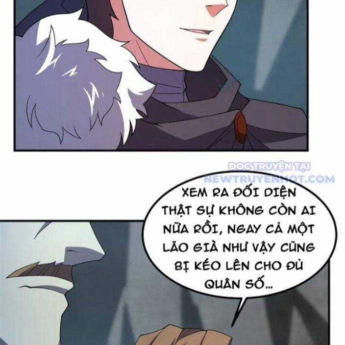 Thần Sủng Tiến Hóa Chương 379 trang 65