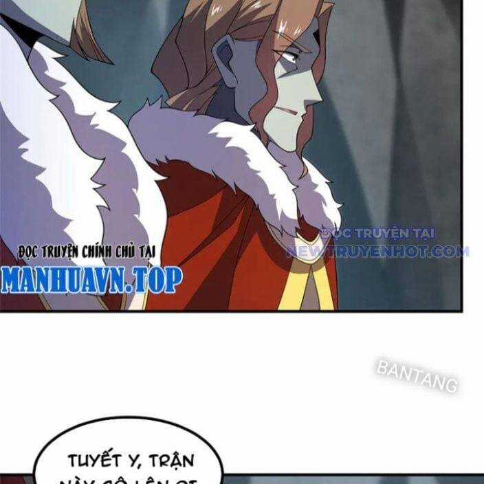 Thần Sủng Tiến Hóa Chương 379 trang 66