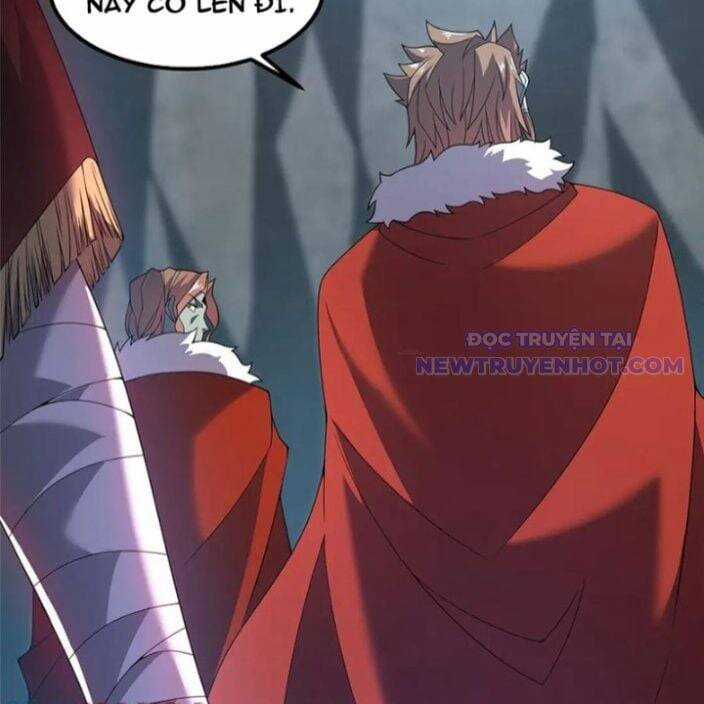 Thần Sủng Tiến Hóa Chương 379 trang 67