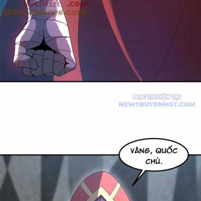 Thần Sủng Tiến Hóa Chương 379 trang 68