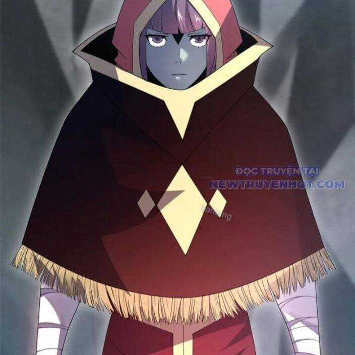 Thần Sủng Tiến Hóa Chương 379 trang 69