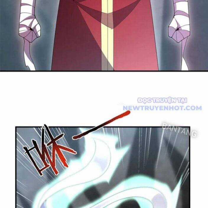 Thần Sủng Tiến Hóa Chương 379 trang 70