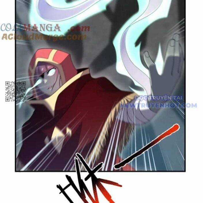 Thần Sủng Tiến Hóa Chương 379 trang 71