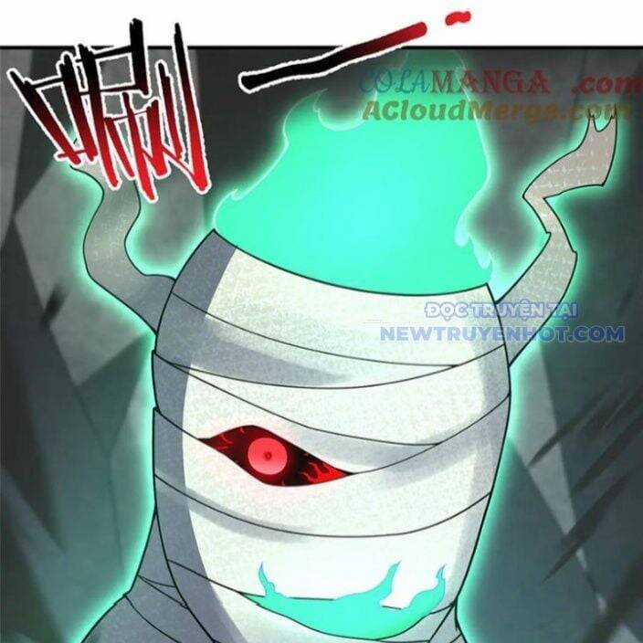 Thần Sủng Tiến Hóa Chương 379 trang 77