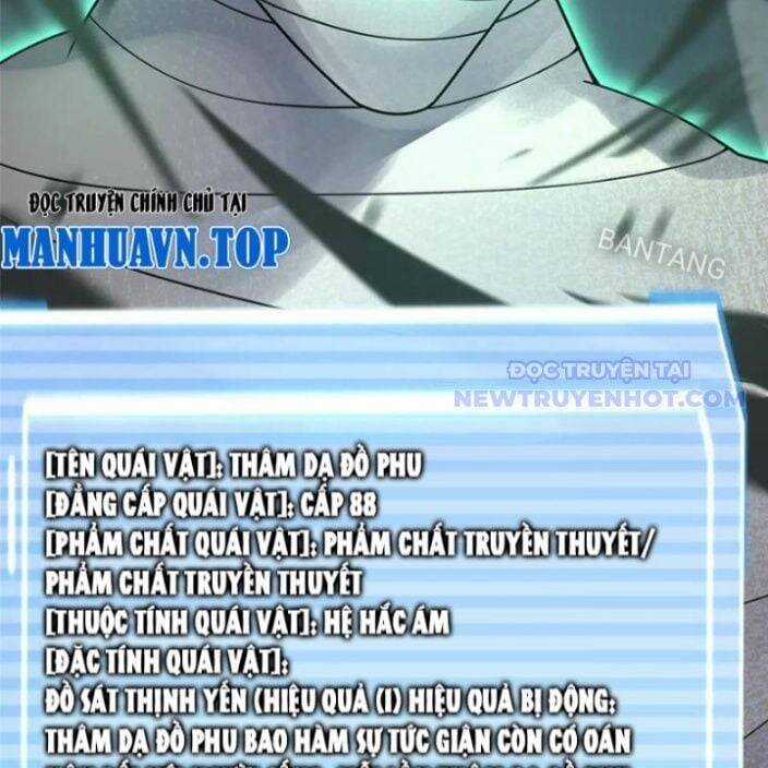 Thần Sủng Tiến Hóa Chương 379 trang 78