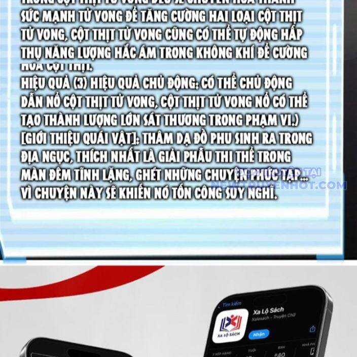 Thần Sủng Tiến Hóa Chương 379 trang 80