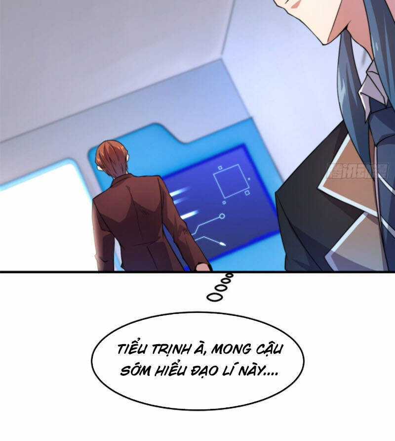 Thần Sủng Tiến Hóa Chương 38 trang 15