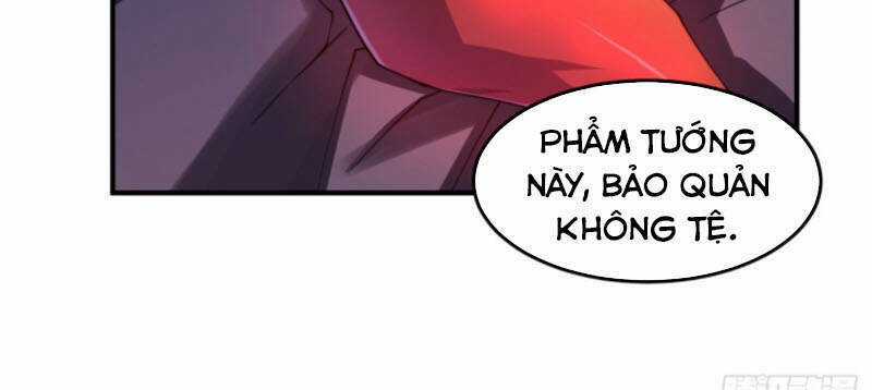 Thần Sủng Tiến Hóa Chương 38 trang 17